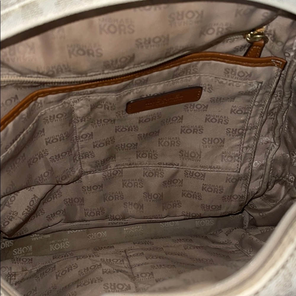 Michael Kors Backpack - Picture 4 of 7